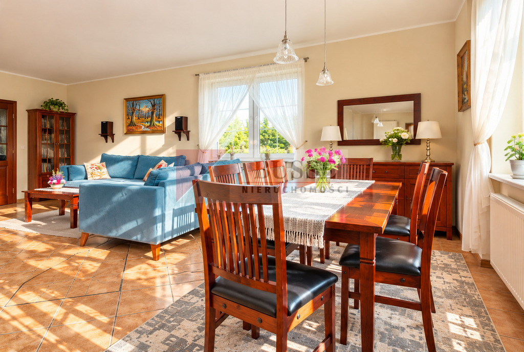 Dom Sprzedaż Brzózki 6