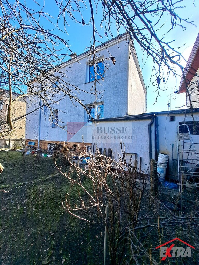 Dom Sprzedaż Szczecin Pogodno 1