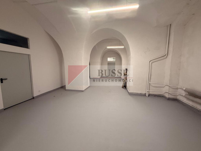 Magazyn Wynajem Szczecin Pomorzany Zygmunta Chmielewskiego 2