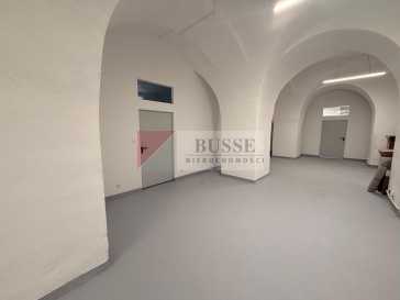 Magazyn Wynajem Szczecin Pomorzany Zygmunta Chmielewskiego