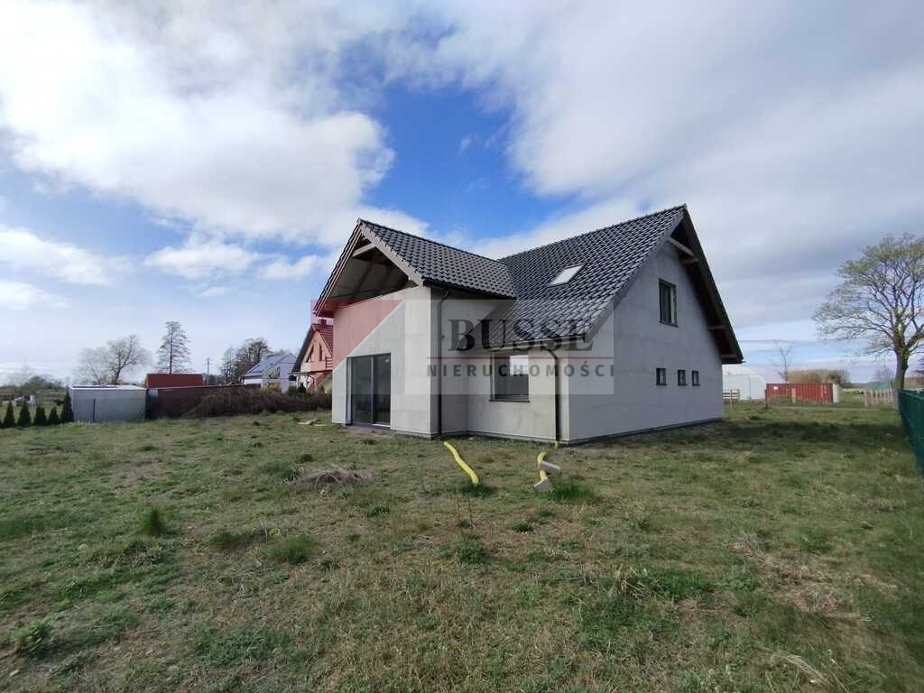 Dom Sprzedaż Stepniczka 5