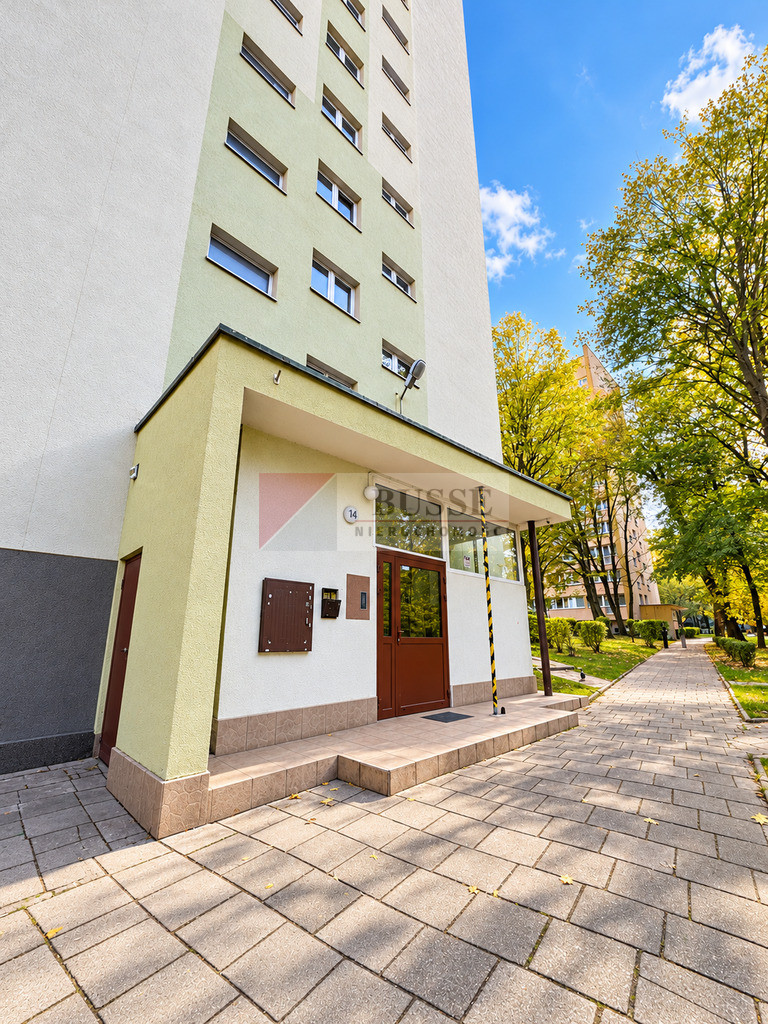 Mieszkanie Sprzedaż Szczecin Śródmieście Odzieżowa
