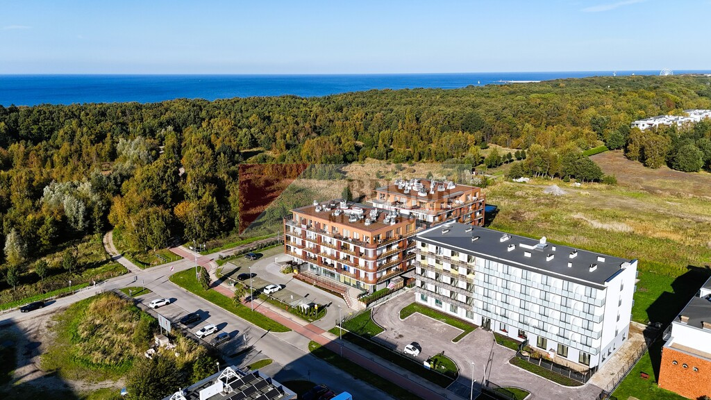 Mieszkanie Wynajem Kołobrzeg Plażowa 1