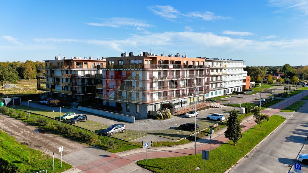 Mieszkanie Wynajem Kołobrzeg Plażowa 2
