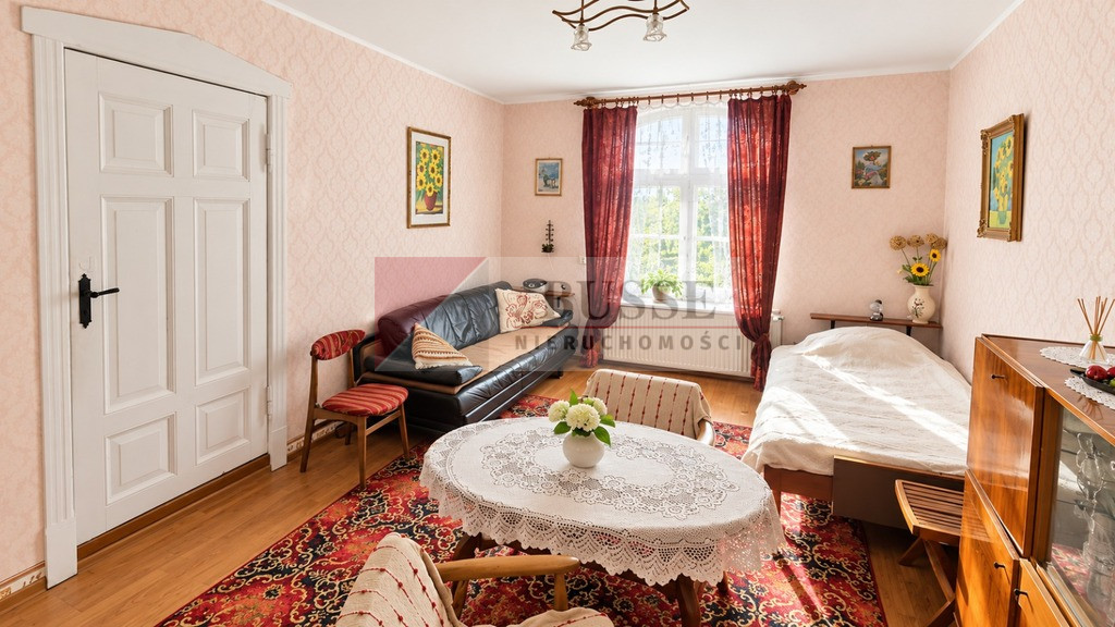 Dom Sprzedaż Niedźwiedziska 8