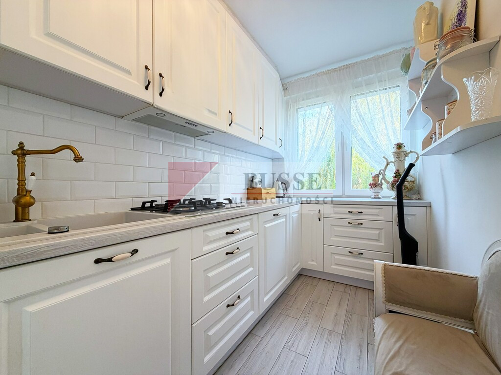 Mieszkanie Sprzedaż Szczecin Niebuszewo św. Marcina 10