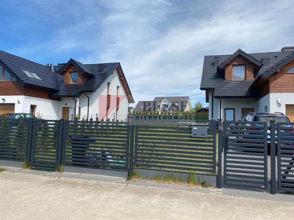 Dom Wynajem Dobra 18