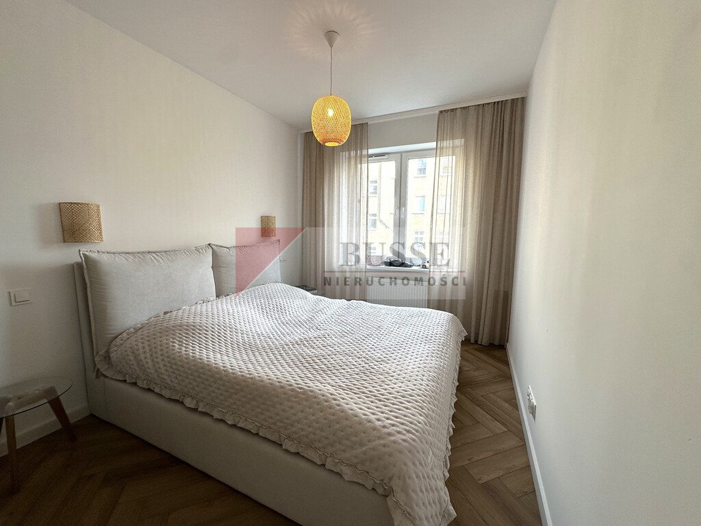 Mieszkanie Sprzedaż Szczecin Śródmieście-Centrum bł. Królowej Jadwigi