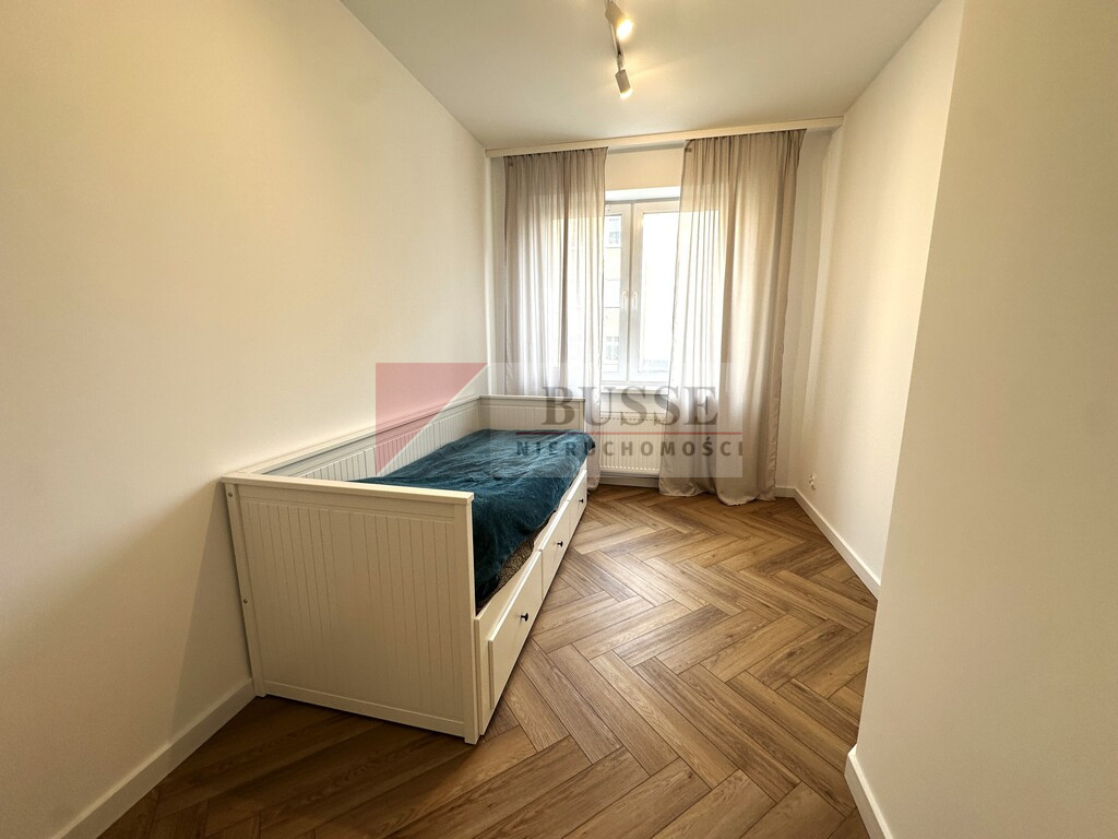 Mieszkanie Sprzedaż Szczecin Śródmieście-Centrum bł. Królowej Jadwigi
