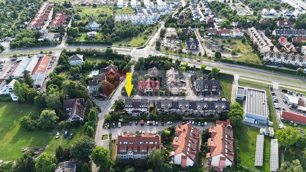 Mieszkanie Wynajem Szczecin Gumieńce Zbójnicka 19