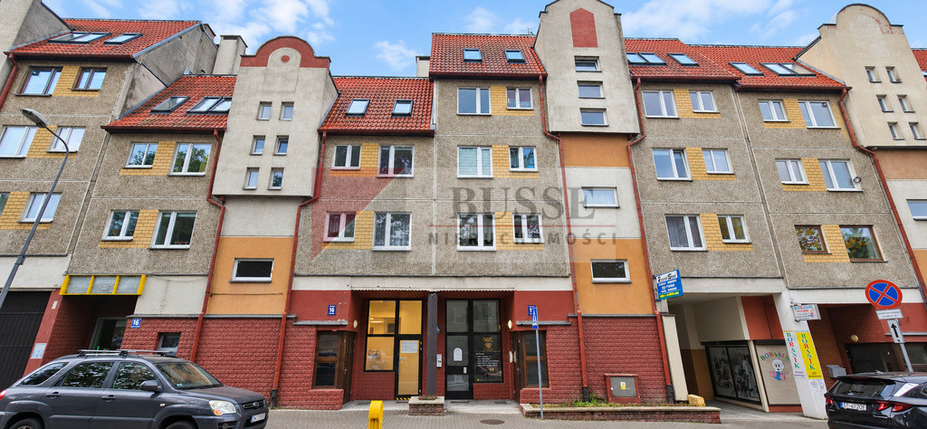 Lokal Sprzedaż Stargard Wojska Polskiego