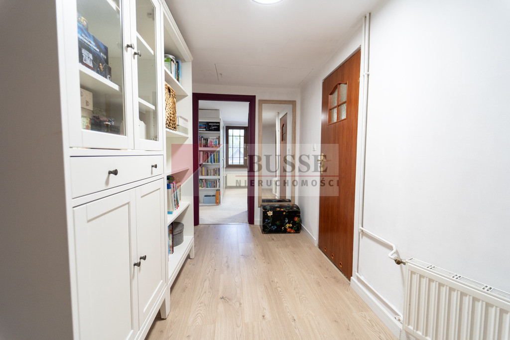 Mieszkanie Sprzedaż Szczecin Gumieńce Kasztanowa 8