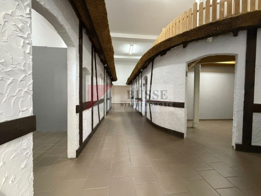 Lokal Wynajem Kamień Pomorski 7