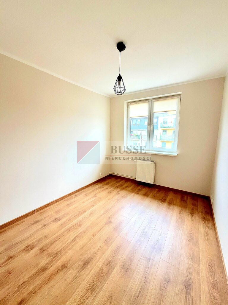 Mieszkanie Sprzedaż Szczecin Nowe Miasto Janusza Kusocińskiego 6