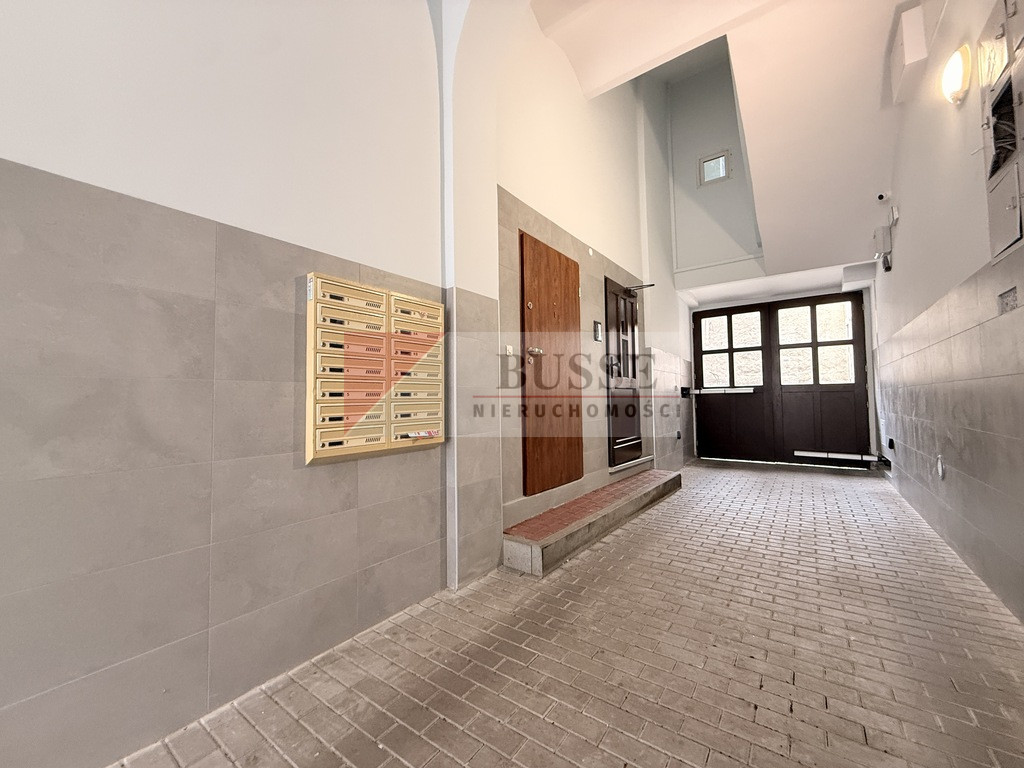 Mieszkanie Sprzedaż Szczecin Śródmieście-Centrum Jagiellońska