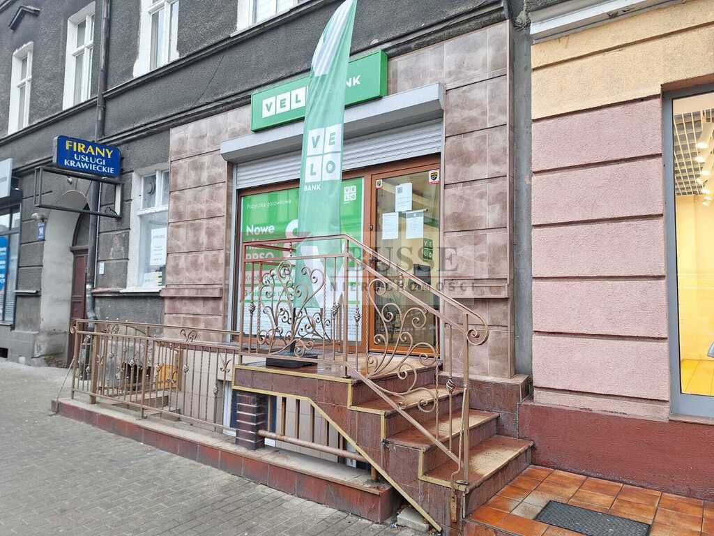 Lokal Wynajem Stargard Marszałka Józefa Piłsudskiego