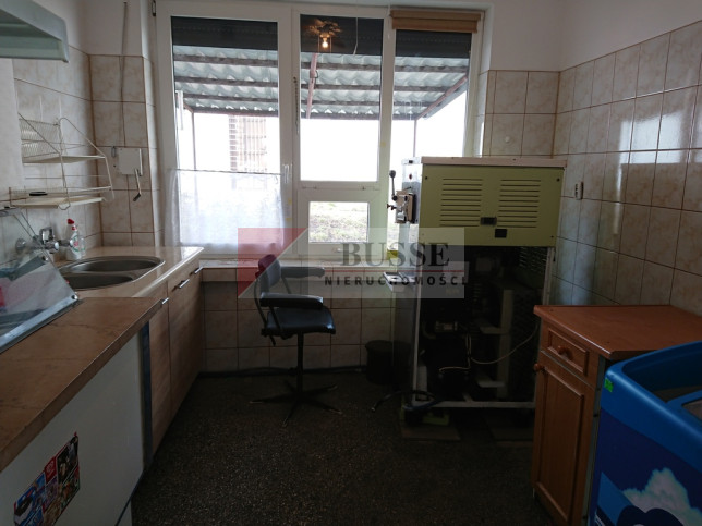 Lokal Sprzedaż Recz Tylna 2