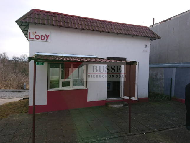 Lokal Sprzedaż Recz Tylna 1