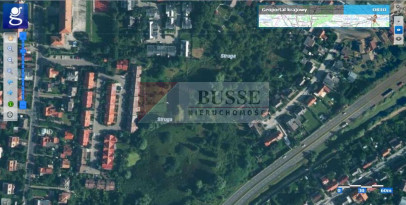 Działka Sprzedaż Szczecin Gumieńce Zuzanny