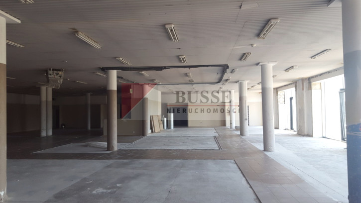 Lokal Wynajem Szczecin os. Słoneczne 7