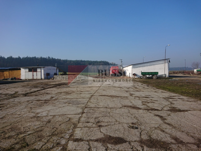 Obiekt Sprzedaż Raduń 3