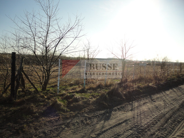 Działka Sprzedaż Stobno 2
