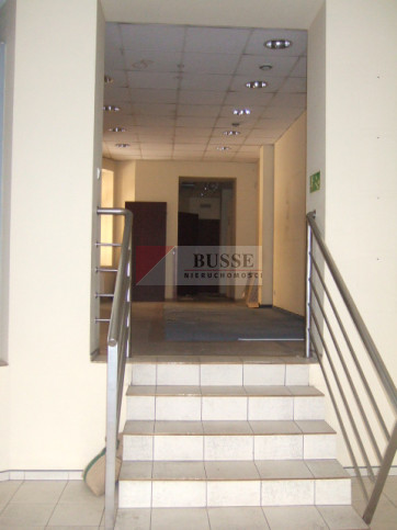 Lokal Wynajem Szczecin Centrum 1
