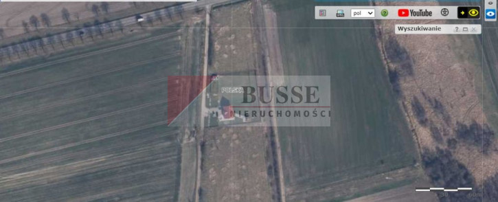 Działka Sprzedaż Pyrzyce 5