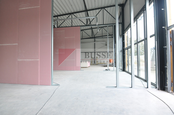 Lokal Wynajem Szczecin Prawobrzeże 1