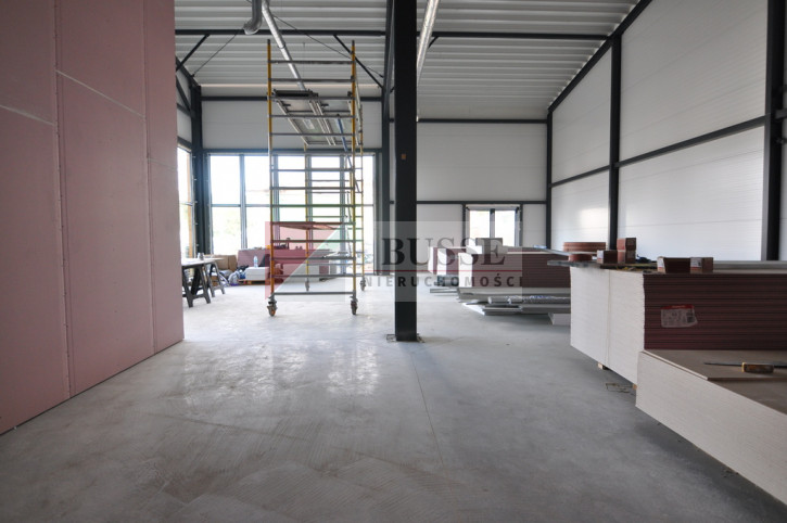 Lokal Wynajem Szczecin Prawobrzeże 3