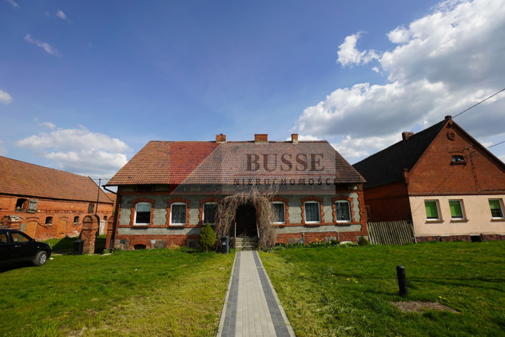 Dom Sprzedaż Kozielice 2