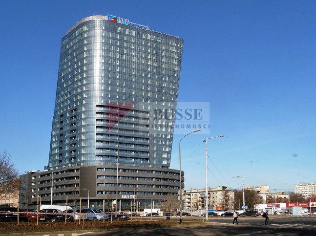 Mieszkanie Wynajem Szczecin Centrum al.&nbsp;Wyzwolenia 19