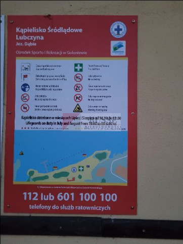 Działka Sprzedaż Lubczyna 6