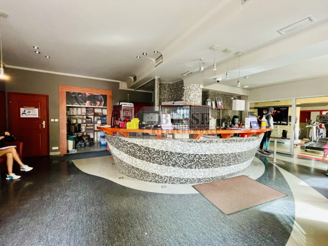 Obiekt Wynajem Szczecin Centrum 23
