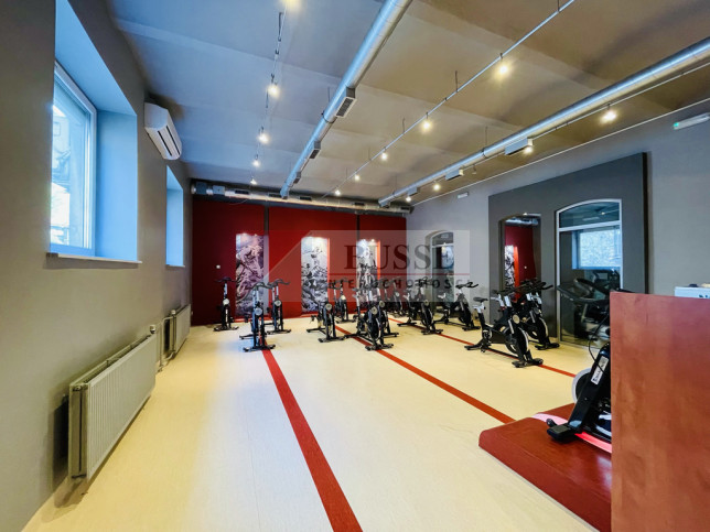 Lokal Wynajem Szczecin Centrum 2