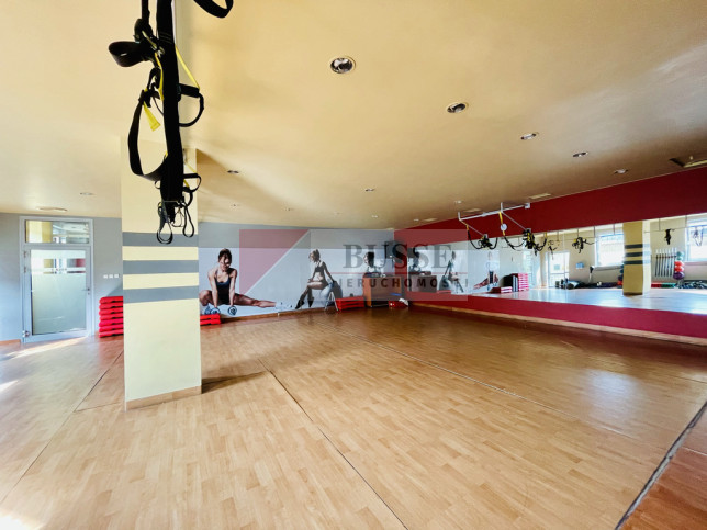 Lokal Wynajem Szczecin Centrum 5