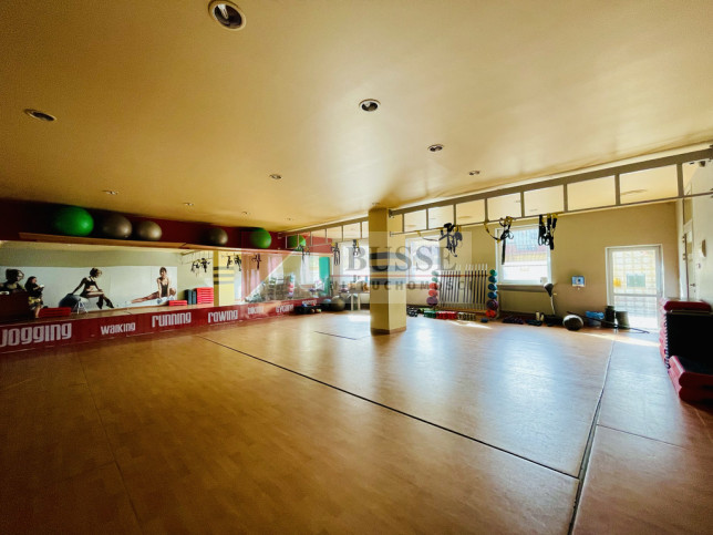 Lokal Wynajem Szczecin Centrum 6