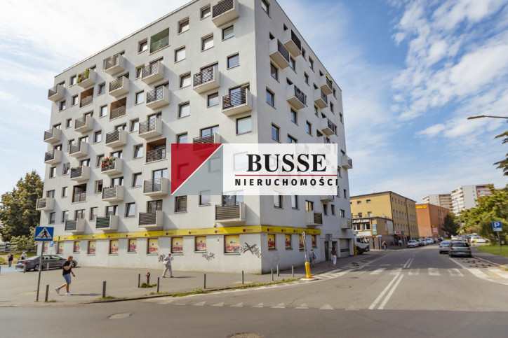 Mieszkanie Wynajem Szczecin Niebuszewo bł. Wincentego Kadłubka 14