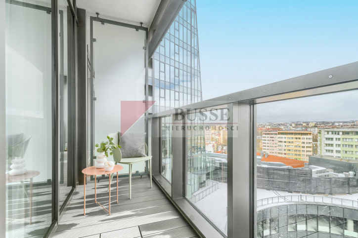 Mieszkanie Wynajem  Centrum al.&nbsp;Wyzwolenia 11