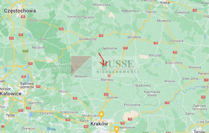 Działka Sprzedaż Kozłów