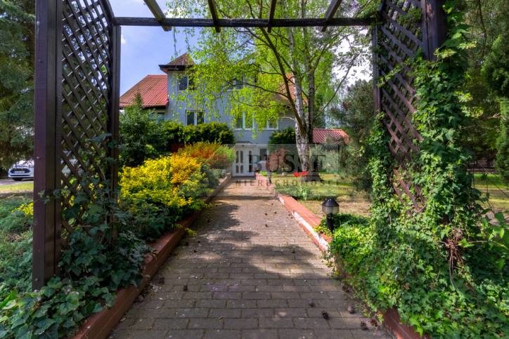 Dom Sprzedaż Szczecin Dąbie 16