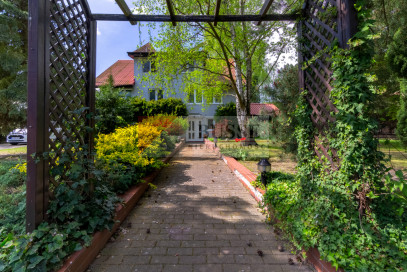 Dom Sprzedaż Szczecin Dąbie