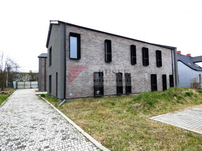 Lokal Sprzedaż Szczecin Gumieńce 2