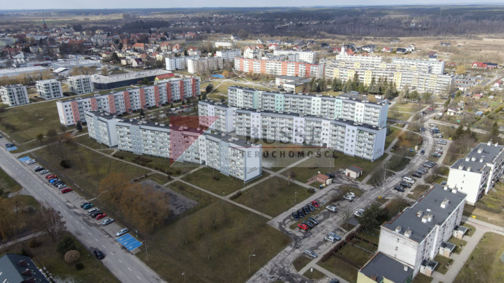 Działka Sprzedaż Złocieniec al.&nbsp;Piastów 16