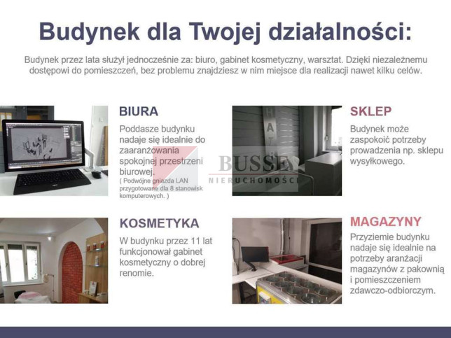 Dom Sprzedaż  Gumieńce 10