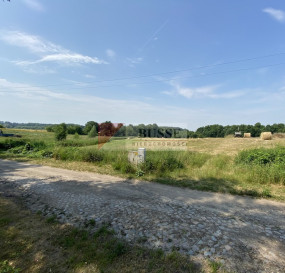 Działka Sprzedaż Glinna