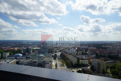 Mieszkanie Wynajem Szczecin Centrum al.&nbsp;Wyzwolenia