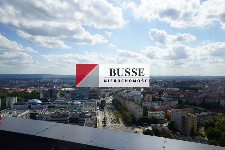 Mieszkanie Wynajem Szczecin Centrum al.&nbsp;Wyzwolenia 20