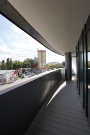 Mieszkanie Wynajem Szczecin Centrum al.&nbsp;Wyzwolenia