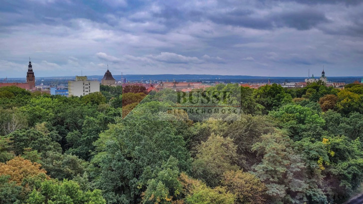 Mieszkanie Sprzedaż Szczecin Centrum Jana Matejki 4